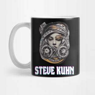 Steve Kuhn Mug